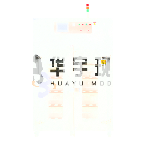 醫(yī)療器材老化柜